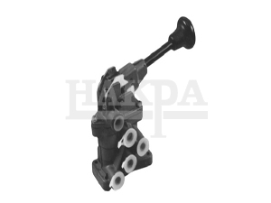 HB1154
81523156056-MAN-HAND BREAKE VALVE